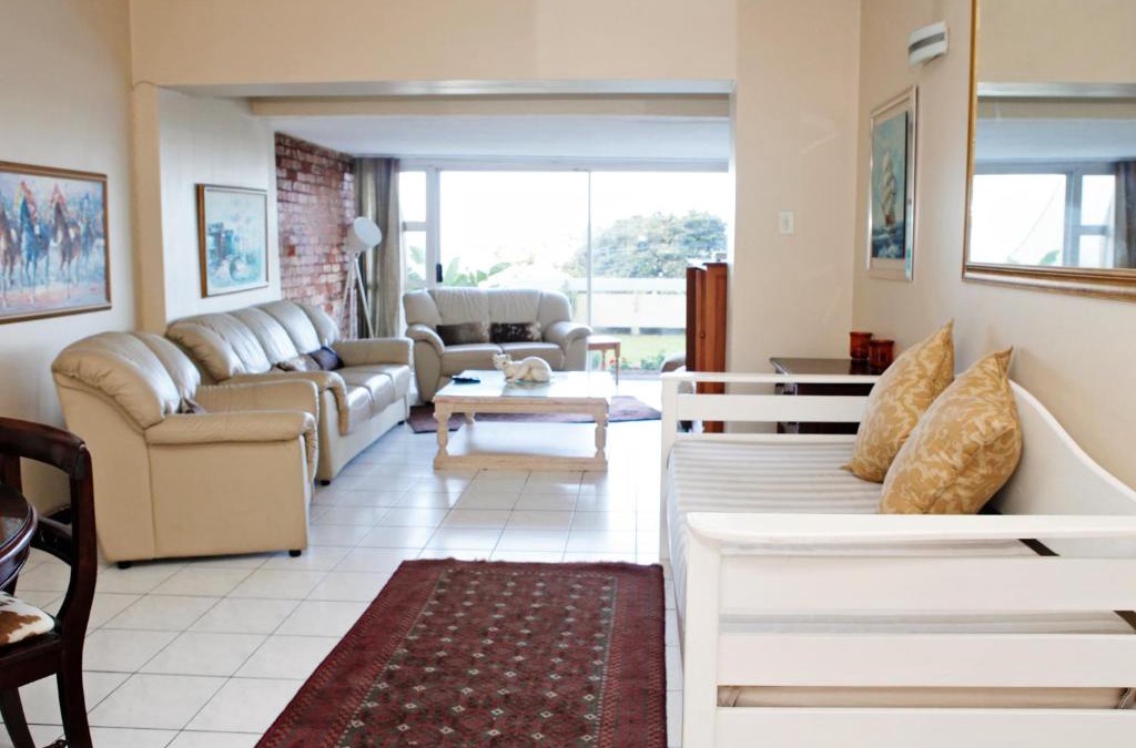 Kingsborough Apartment | 17 Stella Maris Seaside @ Van's