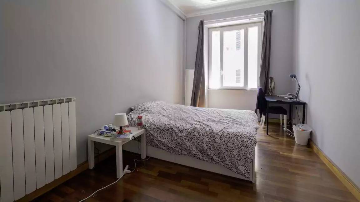 Quartiere Coppede Resort | 170 m² Private room ∙ 1 bedroom ∙ 1 guest