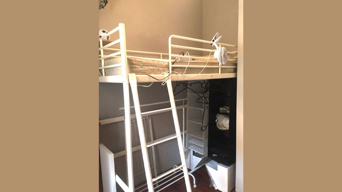 Quartiere Coppede Resort | 170 m² Private room ∙ 1 bedroom ∙ 1 guest