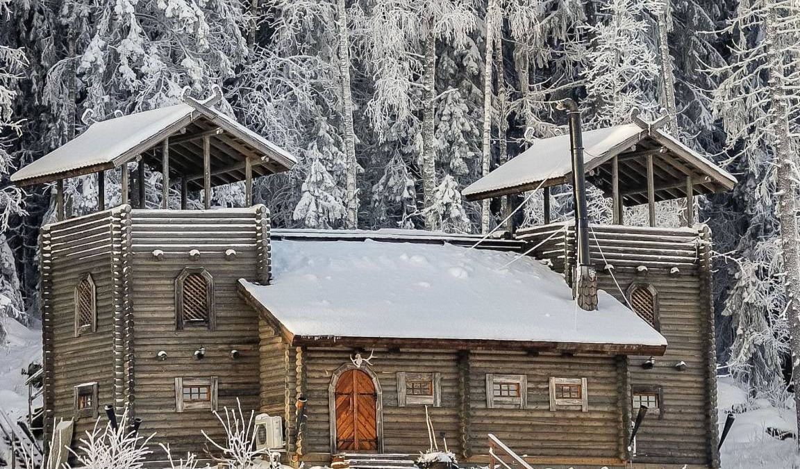 Hameenlinna Other | 170 m² Accommodation ∙ 2 bedrooms ∙ 17 guests