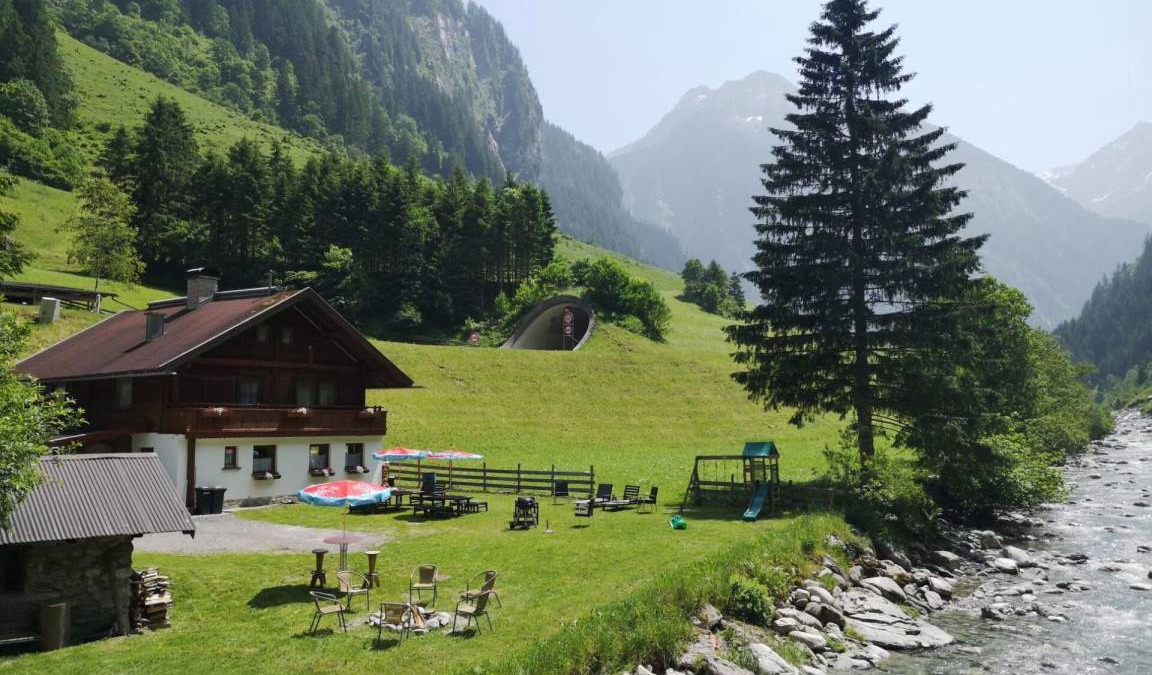 Mayrhofen Other | 170 m² Accommodation ∙ 5 bedrooms ∙ 15 guests