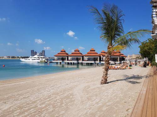 Palm Jumeirah Apartment | 170 m² Apartment ∙ 2 bedrooms ∙ 7 guests