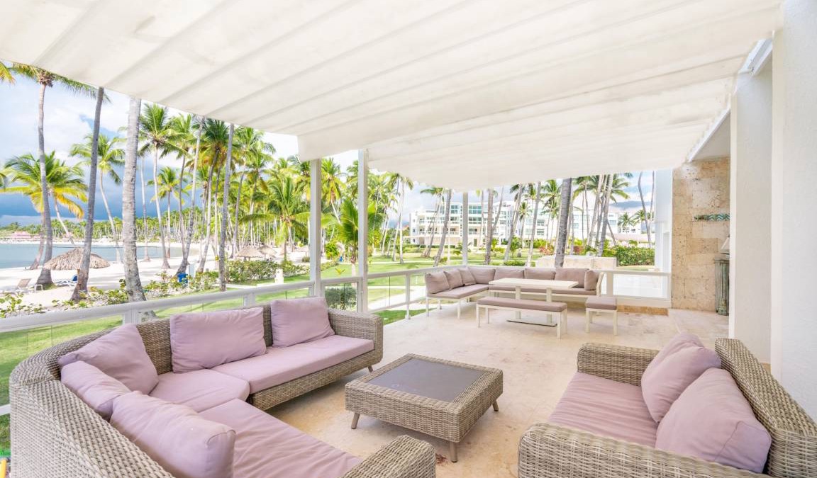 El Soco Apartment | 170 m² Apartment ∙ 3 bedrooms ∙ 8 guests
