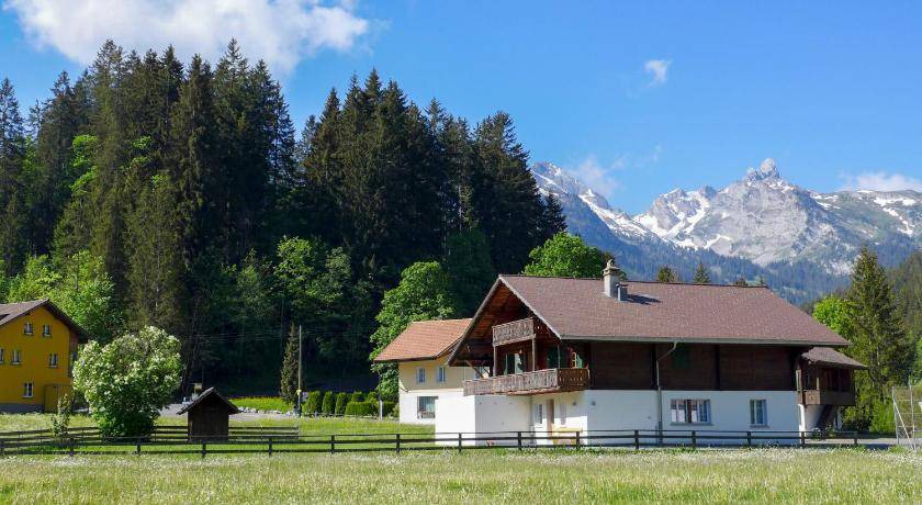Schwenden Apartment | 170 m² Apartment ∙ 5 bedrooms ∙ 7 guests