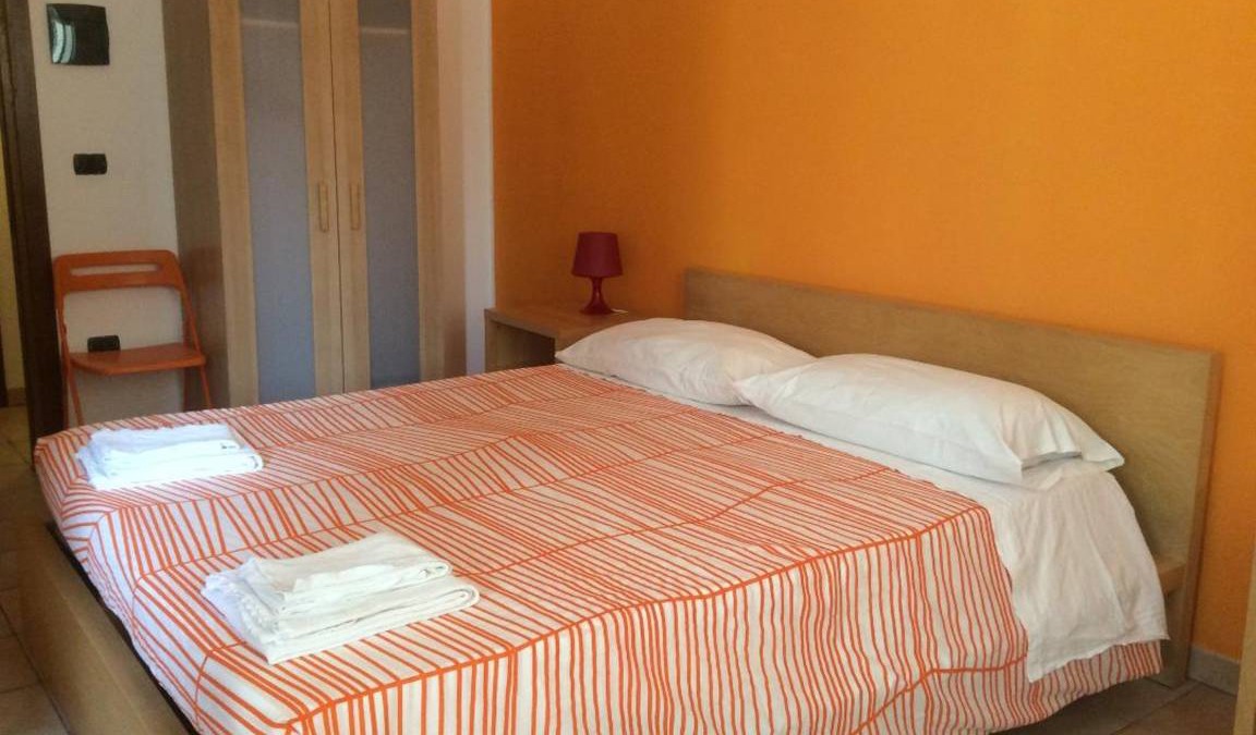 Schiavonea Apartment | 170 m² Apartment ∙ 3 bedrooms ∙ 10 guests