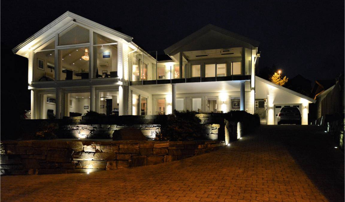 Fister Apartment | 170 m² Apartment ∙ 4 bedrooms ∙ 10 guests