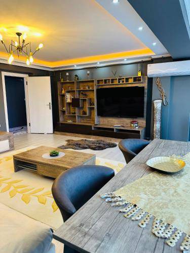 Canakkale Apartment | 170 m² Apartment ∙ 3 bedrooms ∙ 6 guests