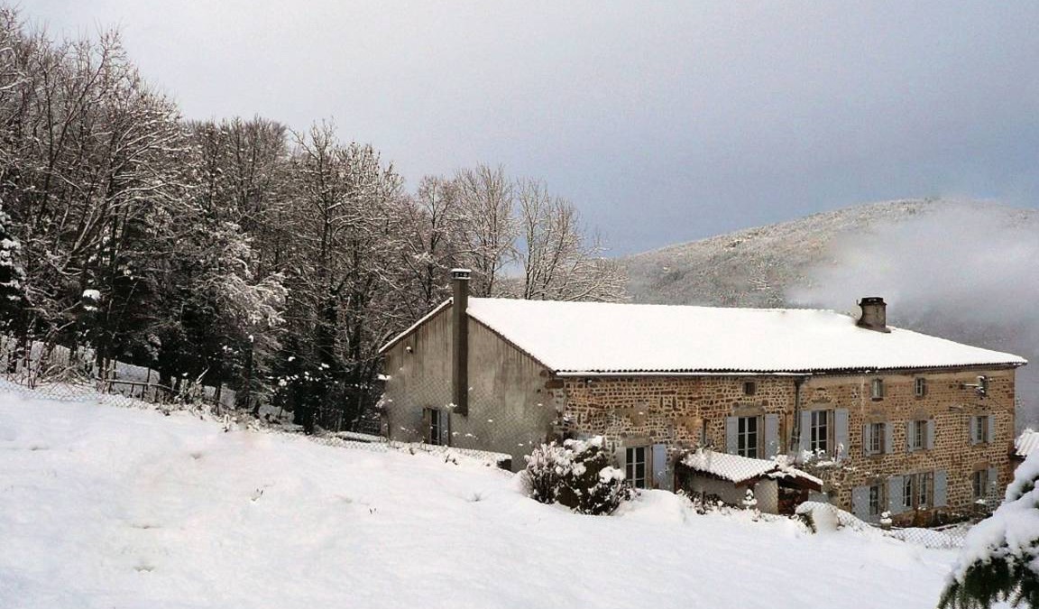 Sauvain Cottage | 170 m² Cabin ∙ 4 bedrooms ∙ 12 guests