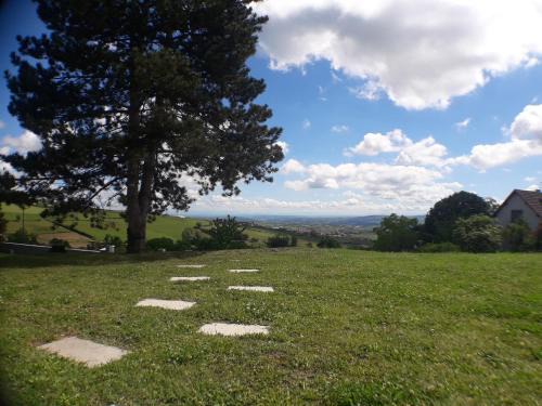 Saint-Martin-la-Plaine House | 170 m² entre Lyon et St Etienne