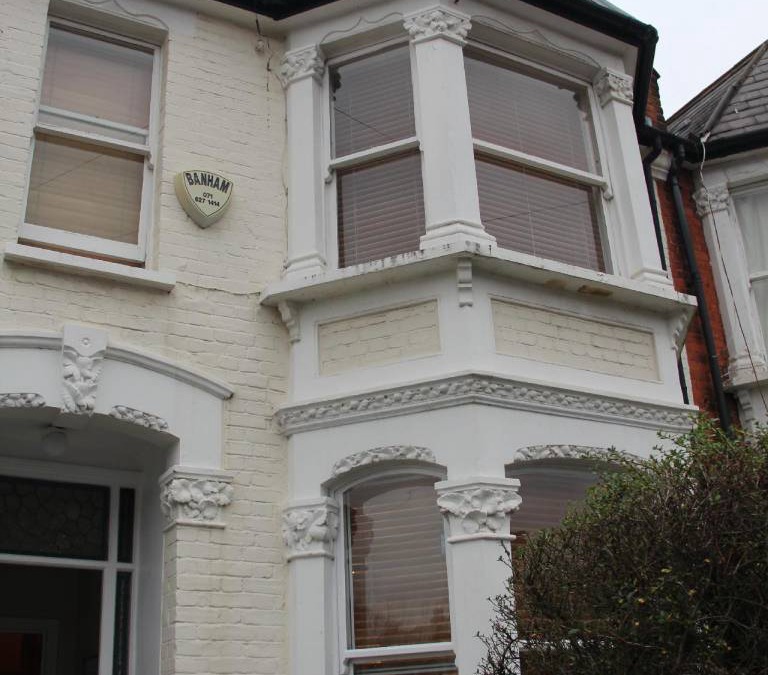 Twickenham Riverside House | 170 m² House ∙ 3 bedrooms ∙ 6 guests