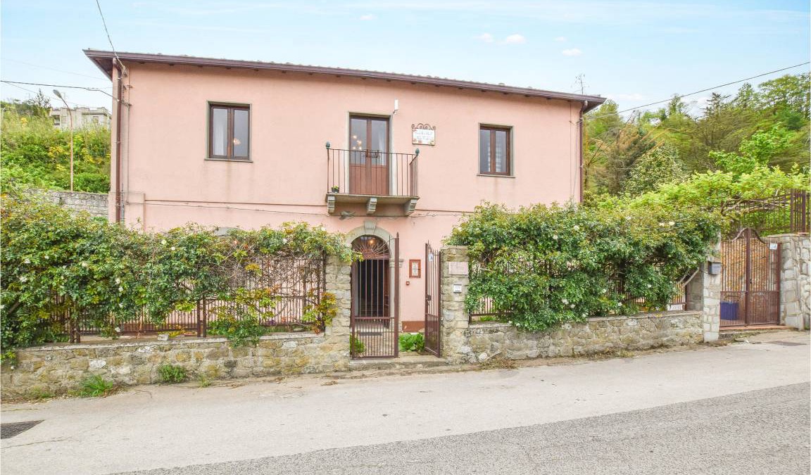 San Nicolo House | 170 m² House ∙ 3 bedrooms ∙ 7 guests