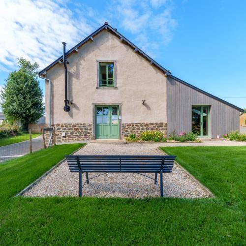 Geveze House | 170 m² House ∙ 4 bedrooms ∙ 8 guests