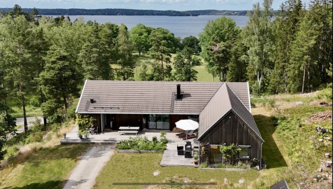 Ingaro House | 170 m² House ∙ 4 bedrooms ∙ 7 guests
