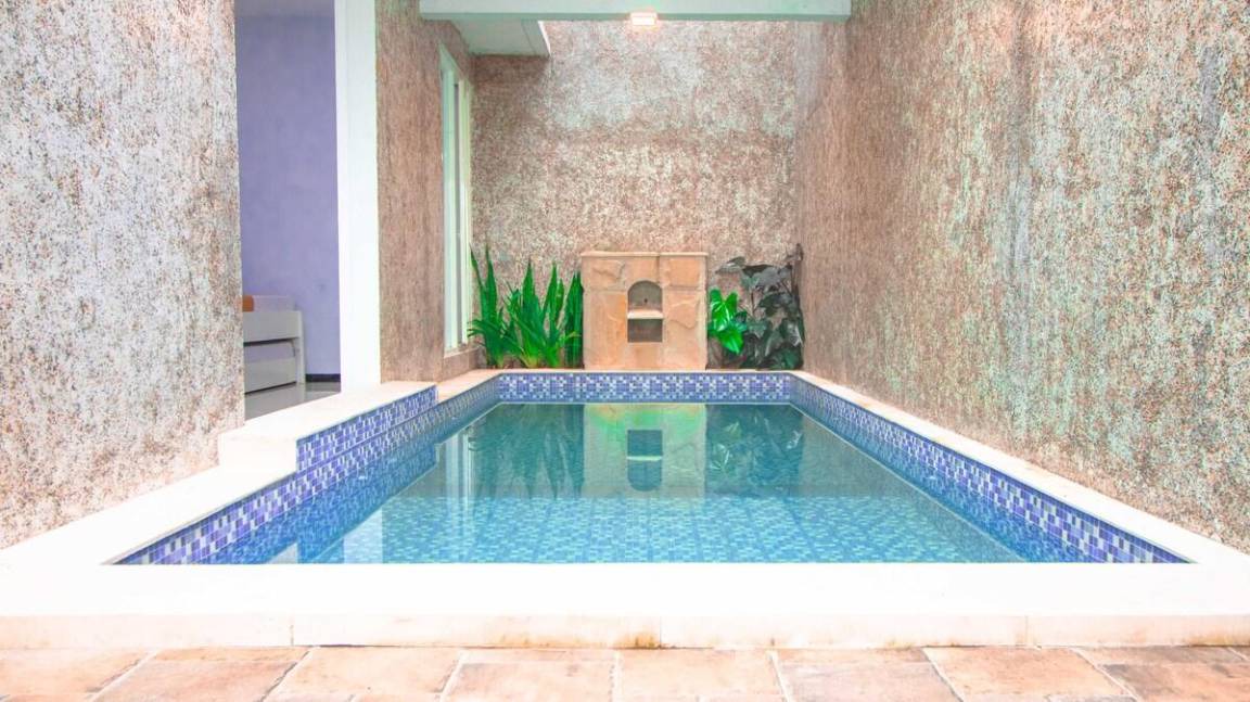 Oro Oro Ombo House | 170 m² House ∙ 4 bedrooms ∙ 16 guests