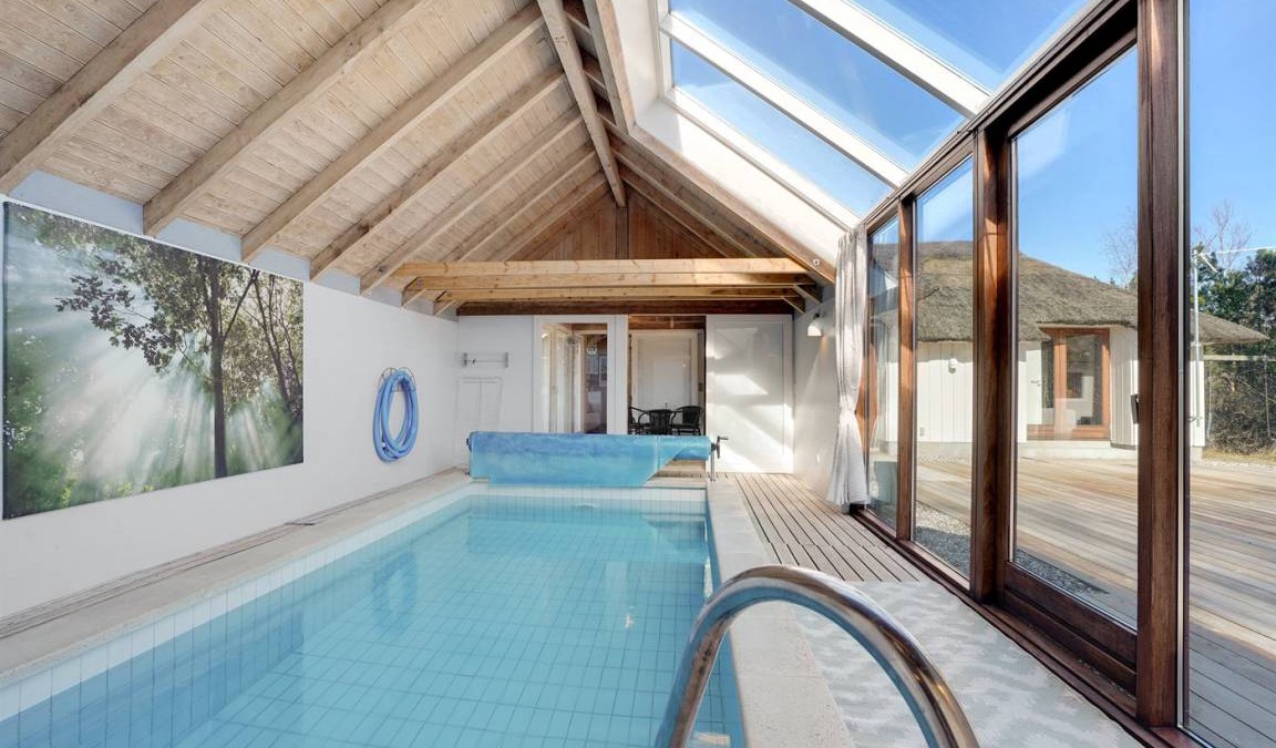 Slette Strand House | 170 m² House ∙ 4 bedrooms ∙ 10 guests