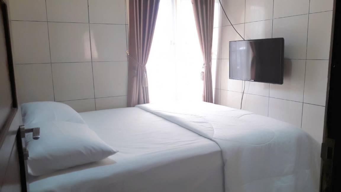 Malioboro House | 170 m² House ∙ 5 bedrooms ∙ 16 guests