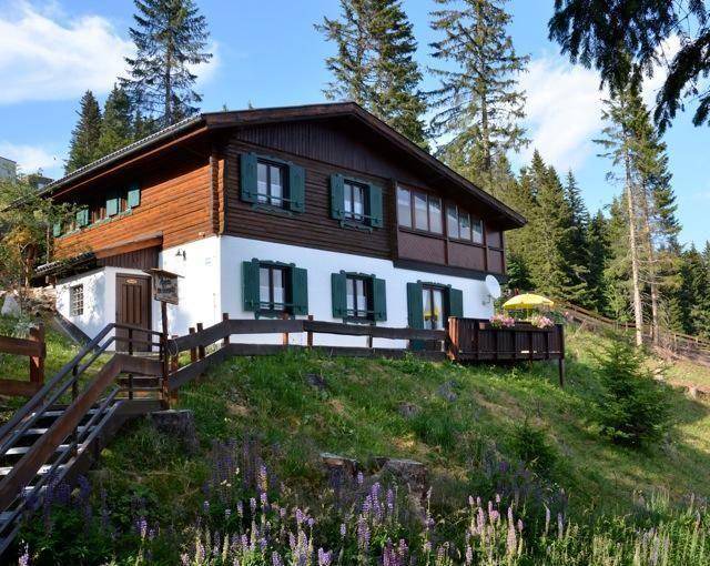 Untergreutschach House | 170 m² House ∙ 5 bedrooms ∙ 12 guests
