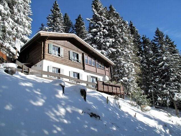 Untergreutschach House | 170 m² House ∙ 5 bedrooms ∙ 12 guests