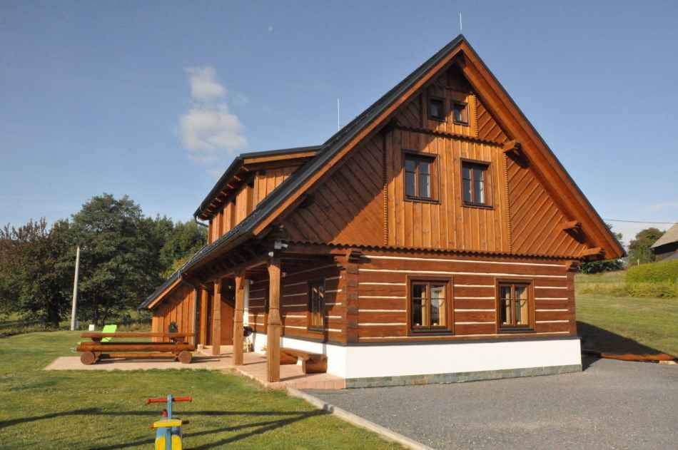 Zahori House | 170 m² House ∙ 5 bedrooms ∙ 12 guests