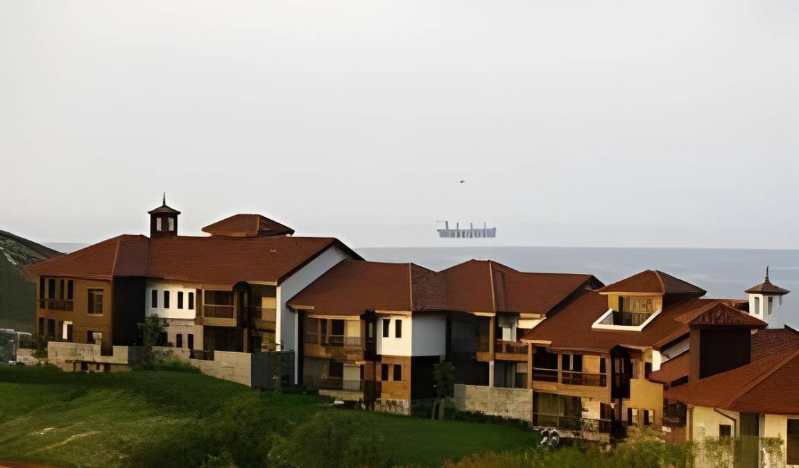 Kavarna Resort | 170 m² Resort ∙ 3 bedrooms ∙ 7 guests