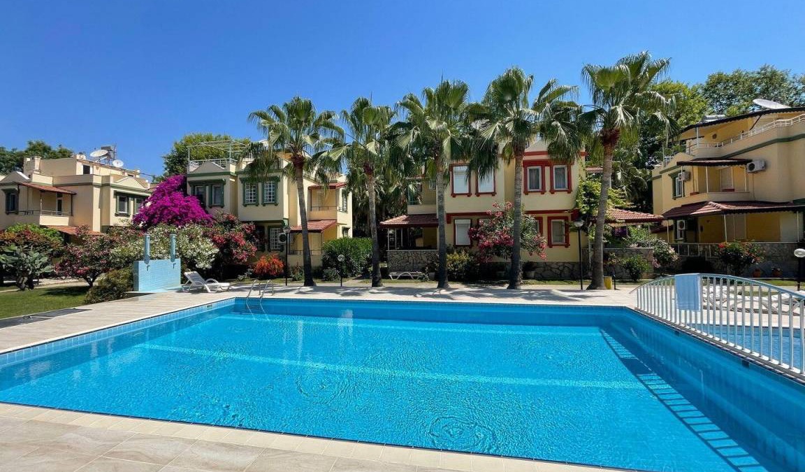 Konakli Villa | 170 m² Villa ∙ 3 bedrooms ∙ 7 guests