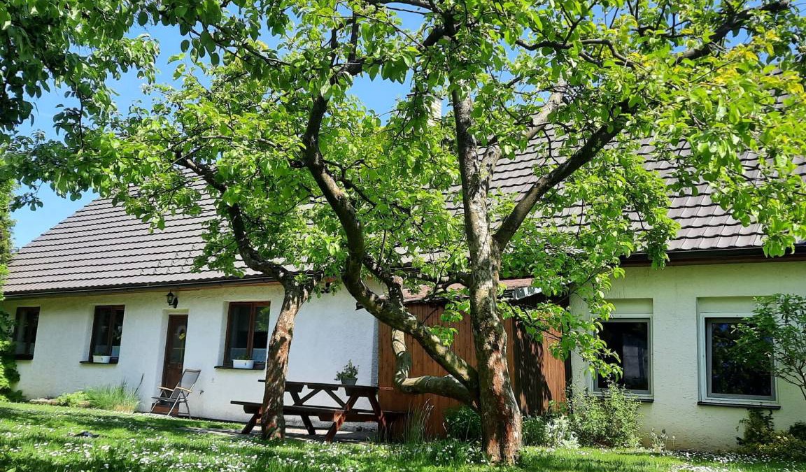 Horni Cerekev Villa | 170 m² Villa ∙ 3 bedrooms ∙ 8 guests