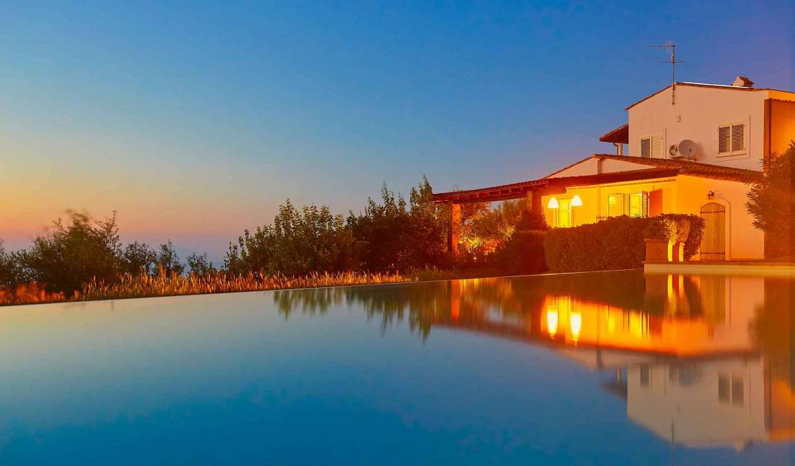 Capo d'Orlando Villa | 170 m² Villa ∙ 3 bedrooms ∙ 6 guests