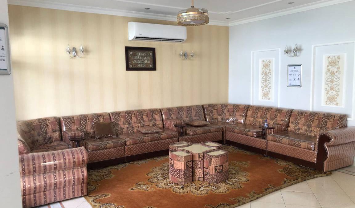 Jannusan Villa | 1700 m² Villa ∙ 1 bedroom ∙ 30 guests