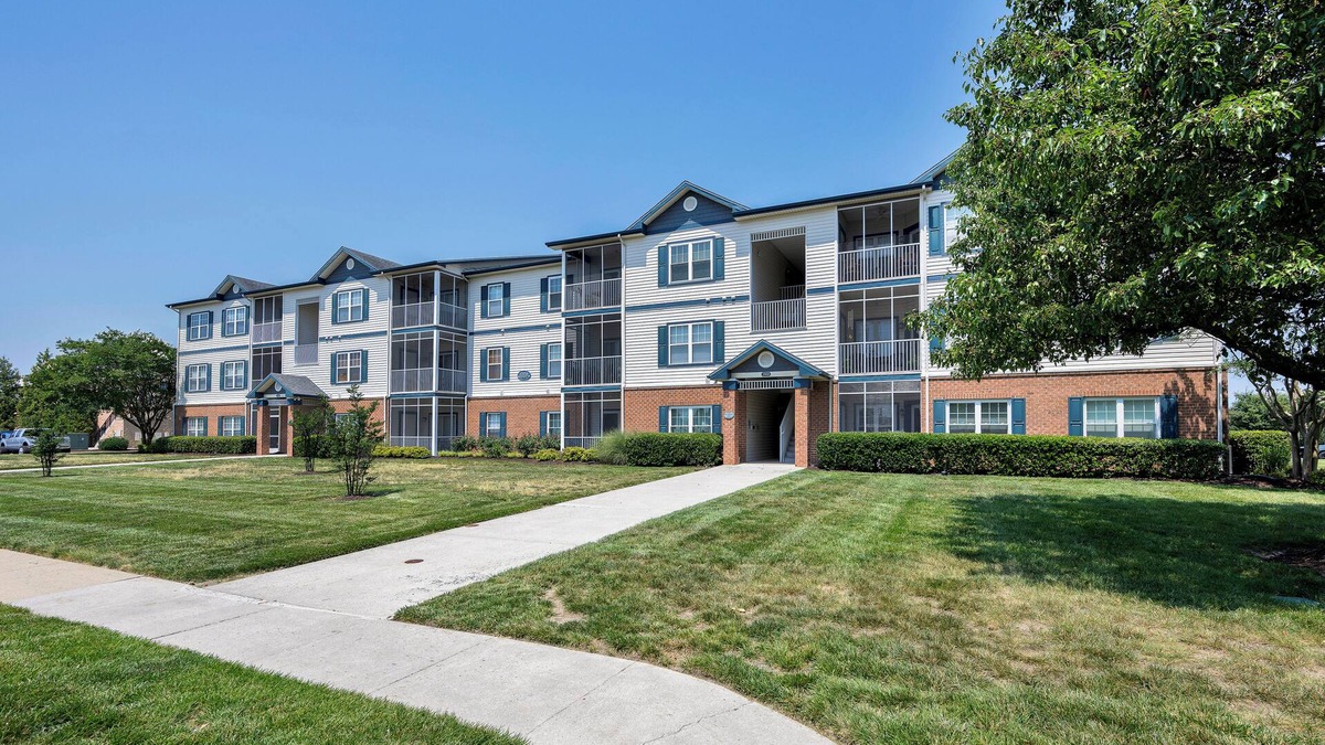 Villages of Five Points Condo | 17059 S Brandt Street Unit 3201