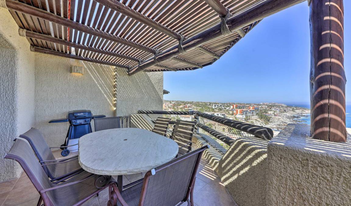 Cabo Bello Apartment | 171 m² Apartment ∙ 3 bedrooms ∙ 8 guests