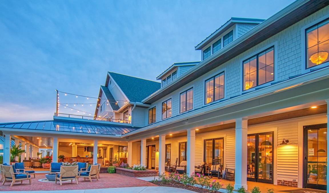 The Commons House | 172 m² House ∙ 3 bedrooms ∙ 6 guests