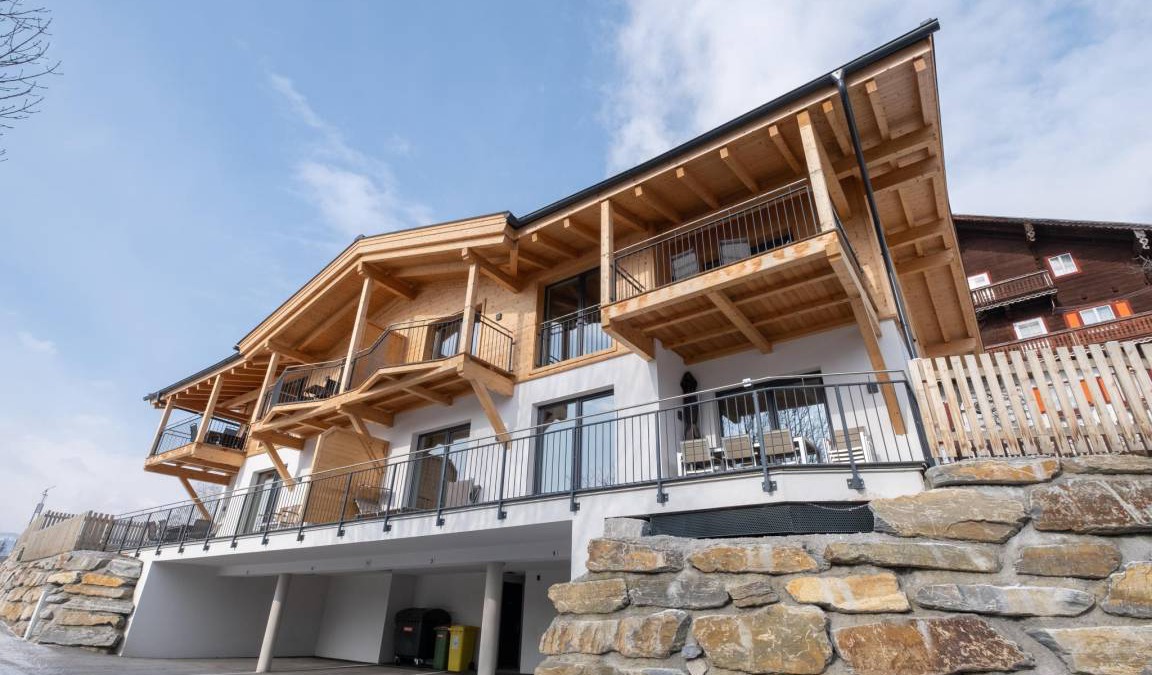 Werfenweng Apartment | 173 m² Apartment ∙ 6 bedrooms ∙ 16 guests