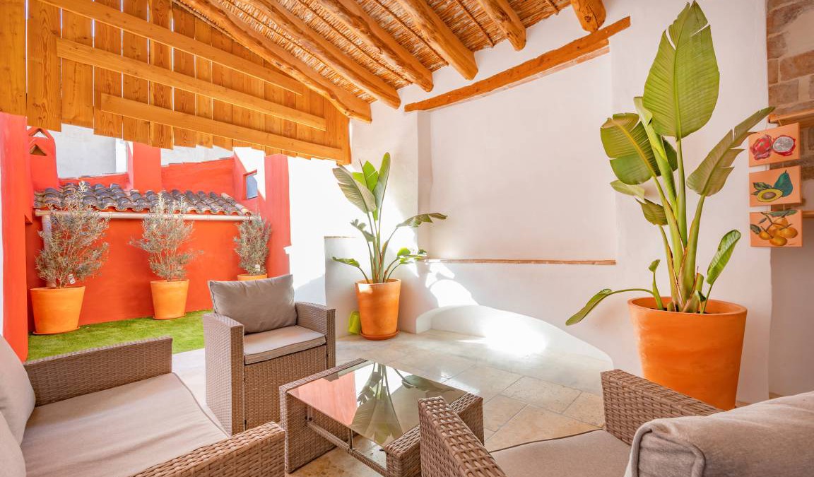 Callosa d' En Sarria House | 174 m² House ∙ 3 bedrooms ∙ 6 guests