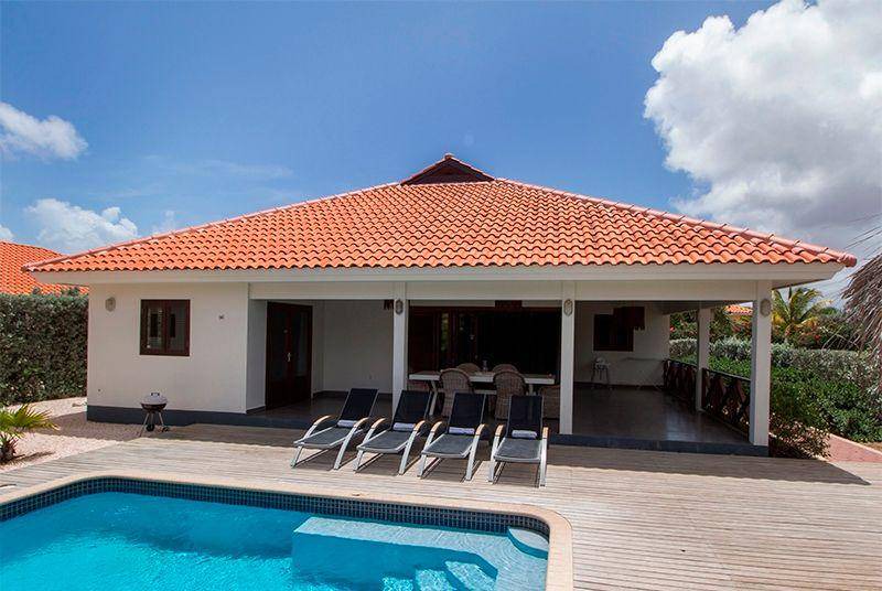 Willemstad House | 174 m² House ∙ 3 bedrooms ∙ 6 guests