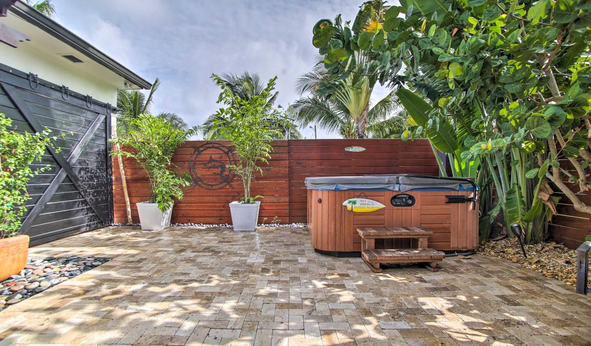 Santa Barbara Estates House | 174 m² House ∙ 3 bedrooms ∙ 6 guests