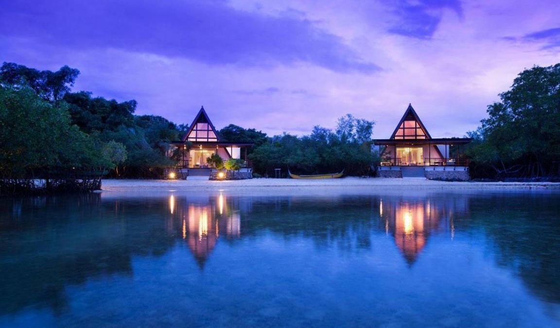 Sumberklampok Resort | 174 m² Resort ∙ 2 bedrooms ∙ 127 guests