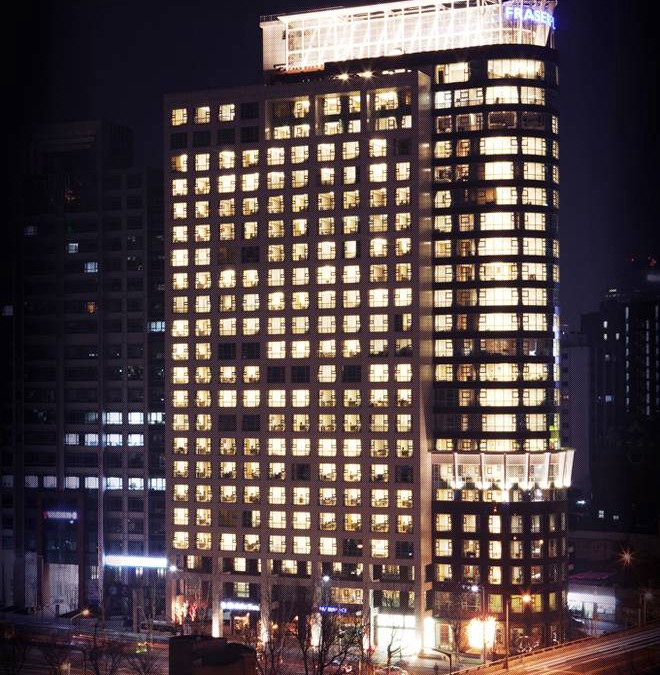 Namdaemun Apartment | 174 m² Serviced apartment ∙ 2 bedrooms ∙ 127 guests