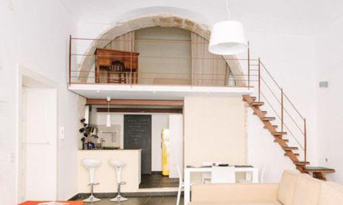 Ortigia Apartment | 1743 Loft