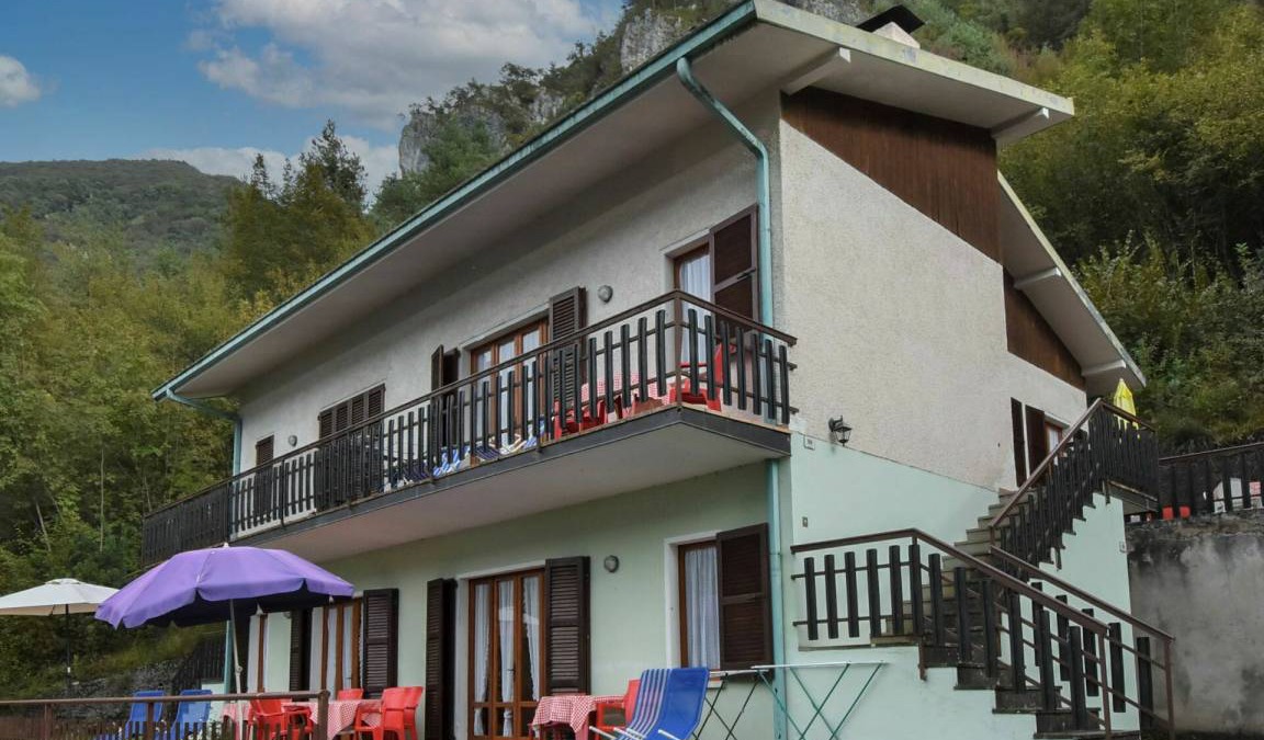 Vesta Apartment | 175 m² Apartment ∙ 5 bedrooms ∙ 14 guests