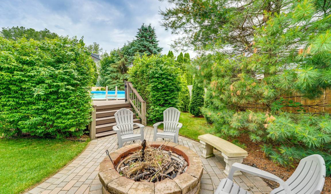 Sterling Heights House | 175 m² House ∙ 3 bedrooms ∙ 6 guests