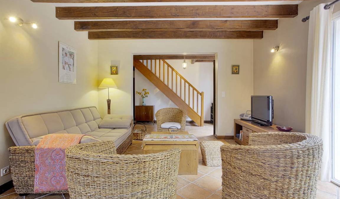 Salies-de-Bearn House | 175 m² House ∙ 3 bedrooms ∙ 10 guests