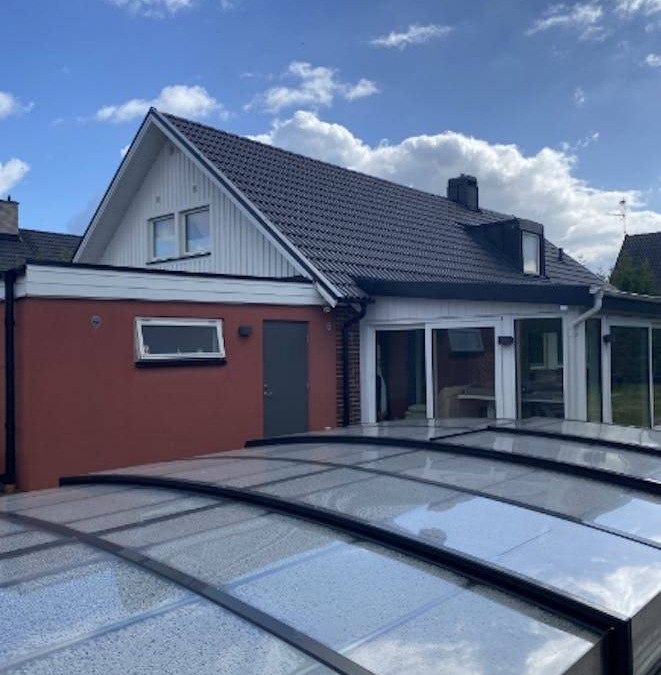 Limhamn House | 175 m² House ∙ 3 bedrooms ∙ 2 guests