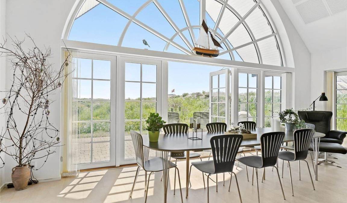 Saltum House | 175 m² House ∙ 5 bedrooms ∙ 10 guests