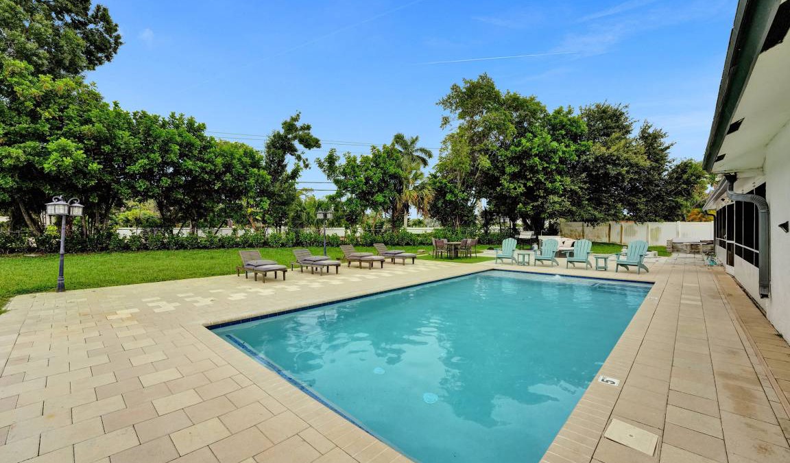 Hunt Club Villa | 175 m² Villa ∙ 4 bedrooms ∙ 10 guests