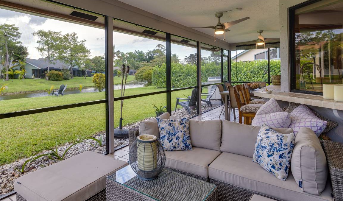 Wellington House | 176 m² House ∙ 3 bedrooms ∙ 6 guests