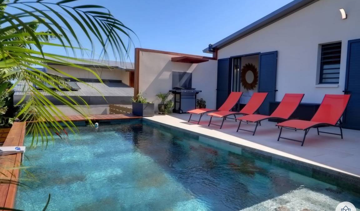 Le Portail Villa | 176 m² Villa ∙ 3 bedrooms ∙ 6 guests