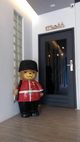 Nantou Apartment | 177 Guest House