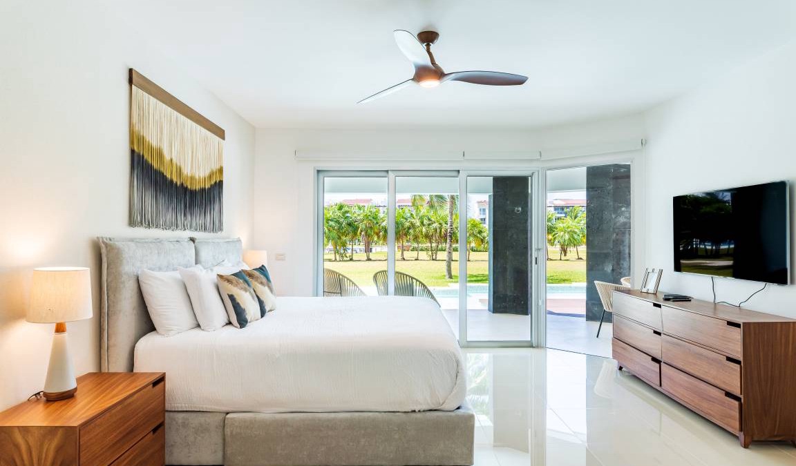 Puerto Juarez Apartment | 177 m² Apartment ∙ 2 bedrooms ∙ 7 guests