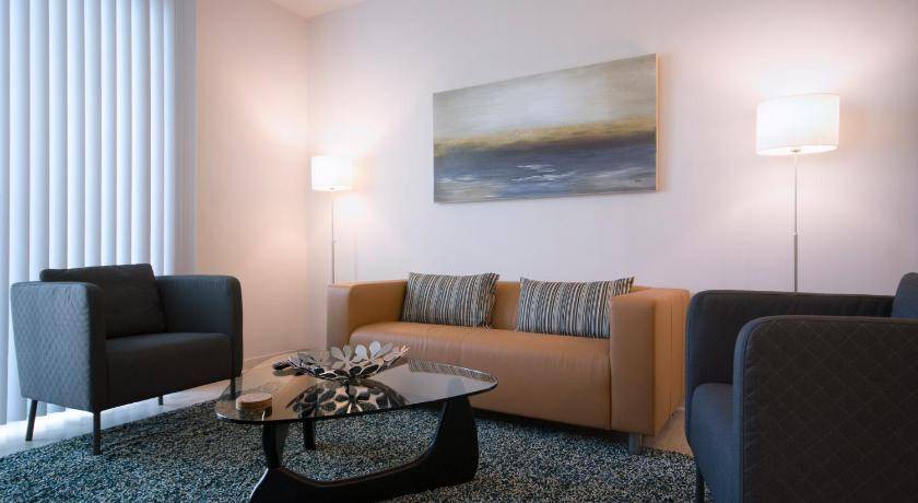 Brookwood Apartment | 177 m² Apartment ∙ 3 bedrooms ∙ 10 guests