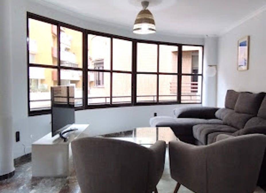Sant Francesc House | 177 m² House ∙ 5 bedrooms ∙ 5 guests